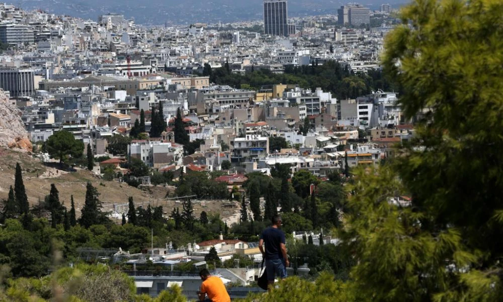 Στην ψηφιακή εποχή εισέρχεται η πολεοδομία του δήμου Αθηναίων